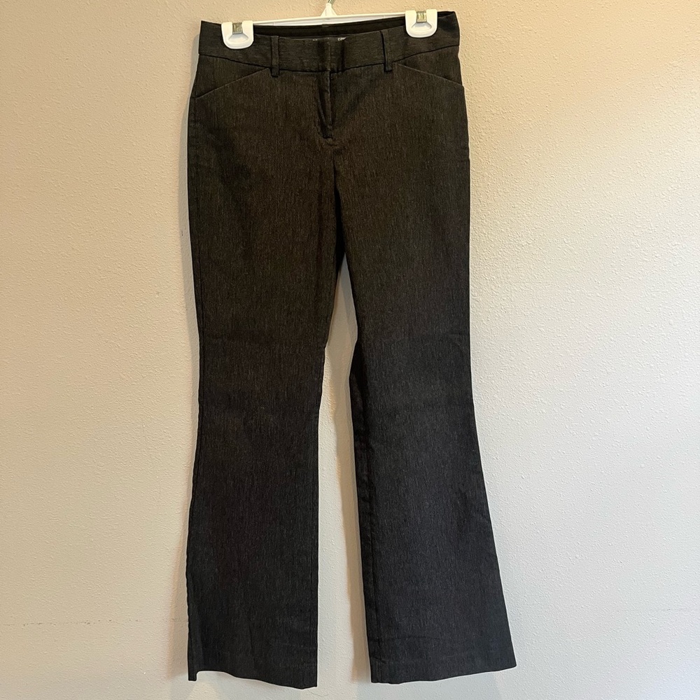 Express Editor Pants - image 1
